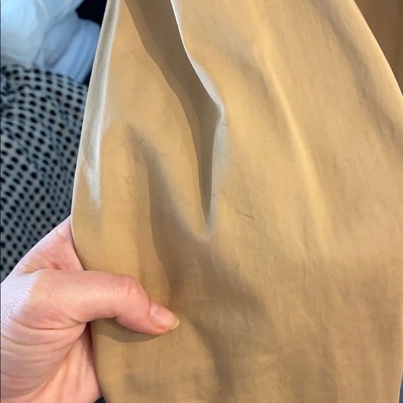 Babaton Spring/ Fall jacket - Picture 4 of 4